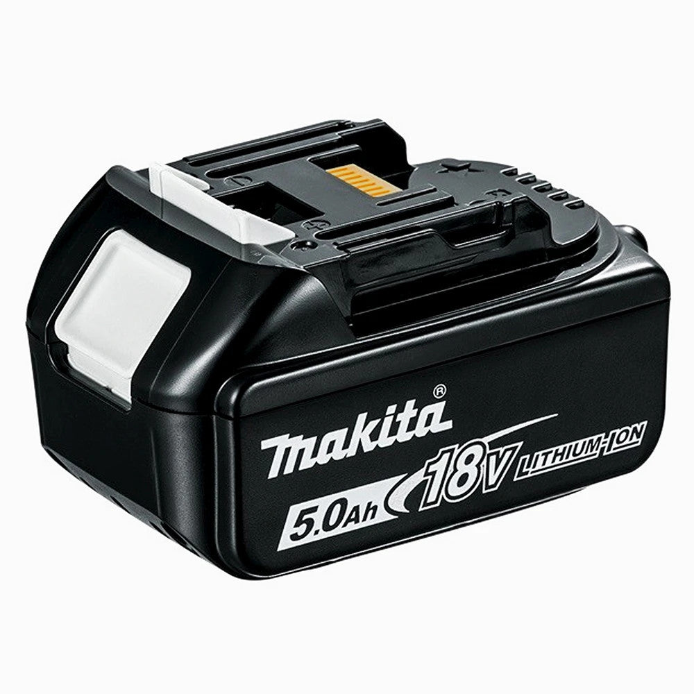 Makita BL1850B 5.0Ah 18V LXT Li-Ion Battery